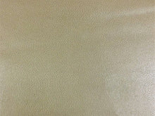 Load image into Gallery viewer, Designer Heavy Duty Greige Taupe Vegan Faux Leather Upholstery Vinyl