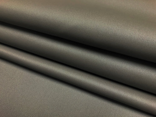 Spradling Proquinal Commercial Contract Grey Faux Leather Marine Upholstery Vinyl