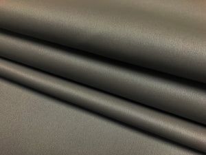 Spradling Proquinal Commercial Contract Grey Faux Leather Marine Upholstery Vinyl