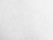 Load image into Gallery viewer, Designer Water &amp; Stain Resistant Cream Linen Blend Upholstery Fabric