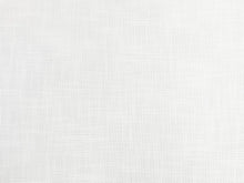 Load image into Gallery viewer, Designer Water &amp; Stain Resistant Cream Linen Blend Upholstery Fabric