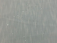 Load image into Gallery viewer, Designer Water &amp; Stain Resistant Indoor Outdoor Light Aqua Tweed Upholstery Drapery Fabric