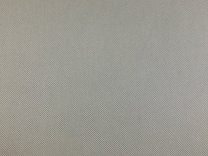 Designer Water & Stain Resistant MCM Mid Century Modern Taupe Grey Off White Woven Indoor Outdoor Upholstery Fabric