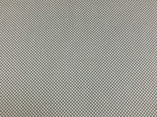 Load image into Gallery viewer, Designer Water &amp; Stain Resistant MCM Mid Century Modern Taupe Grey Off White Woven Indoor Outdoor Upholstery Fabric