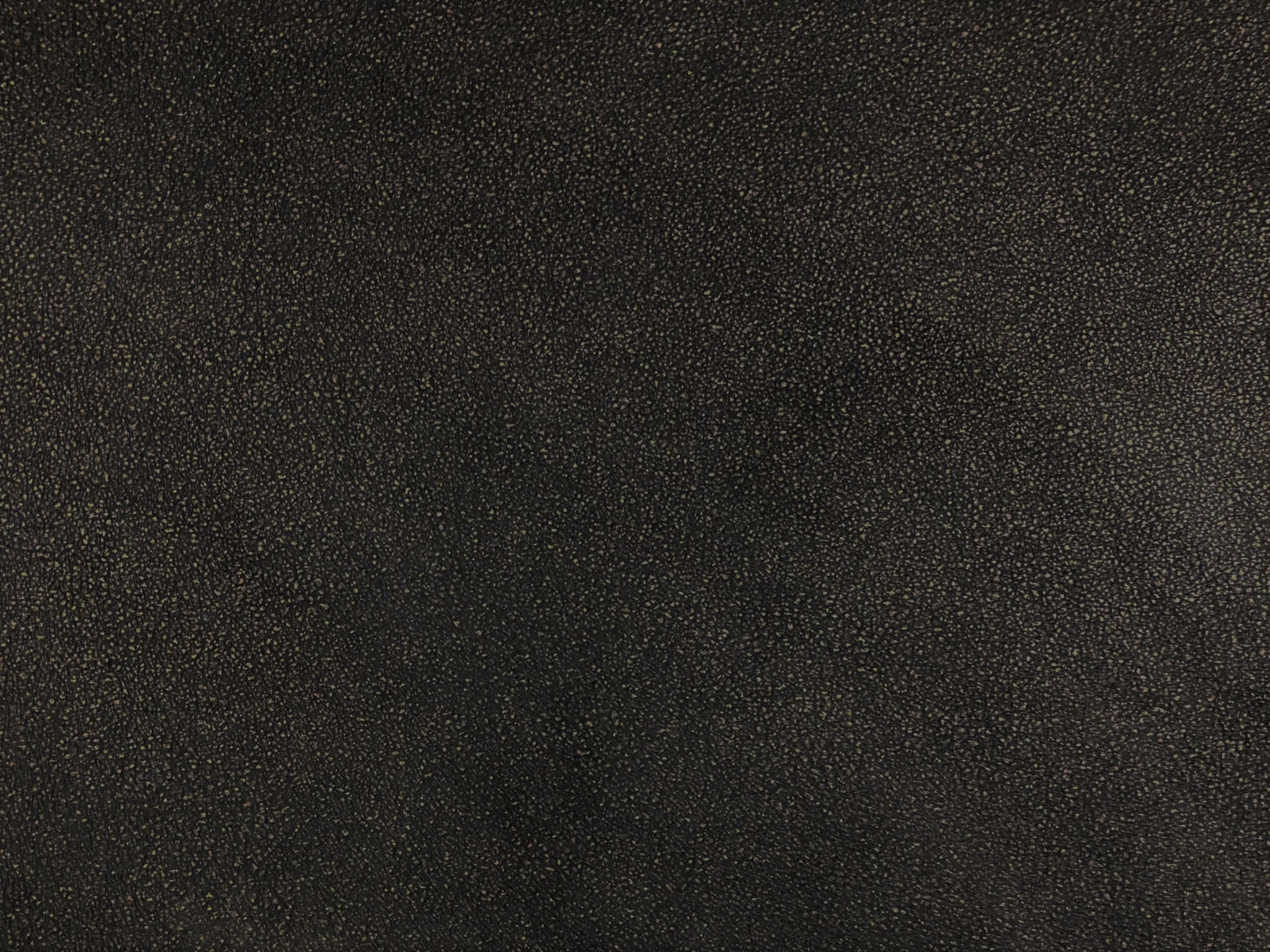 Charcoal Black Faux Suede Fabric | Fabric Bistro | Columbia