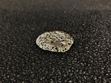 Load image into Gallery viewer, Designer Water &amp; Stain Resistant Charcoal Black Faux Leather Suede Upholstery Fabric