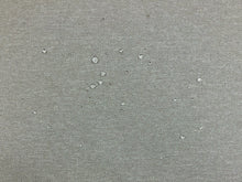 Load image into Gallery viewer, Designer Water &amp; Stain Resistant MCM Mid Century Modern Small Scale Beige Off White Tweed Herringbone Upholstery Fabric