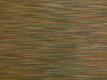 Load image into Gallery viewer, Designer Water &amp; Stain Resistant Red Mustard Green Beige MCM Mid Century Modern Tweed Upholstery Fabric