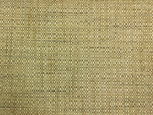 Designer Water & Stain Resistant MCM Mid Century Modern Beige Cream Woven Tweed Upholstery Fabric