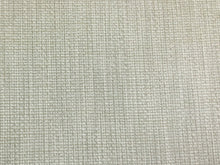 Load image into Gallery viewer, Designer Water &amp; Stain Resistant Greige Taupe Off White MCM Mid Century Modern Tweed Upholstery Fabric
