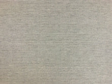 Load image into Gallery viewer, Designer Linen Charcoal Grey Black Cream MCM Tweed Upholstery Drapery Fabric