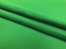 Load image into Gallery viewer, Perennials Green Canvas Indoor Outdoor Upholstery Drapery Fabric
