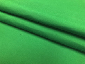 Perennials Green Canvas Indoor Outdoor Upholstery Drapery Fabric