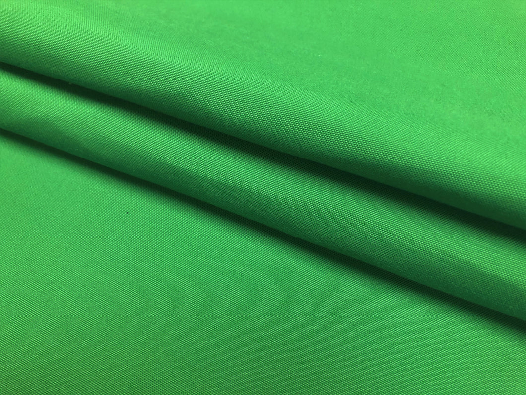 Perennials Green Canvas Indoor Outdoor Upholstery Drapery Fabric
