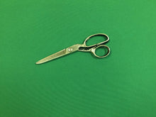 Load image into Gallery viewer, Perennials Green Canvas Indoor Outdoor Upholstery Drapery Fabric