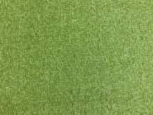 Load image into Gallery viewer, Designer Lime Green Woven MCM Mid Century Modern Tweed Upholstery Drapery Fabric