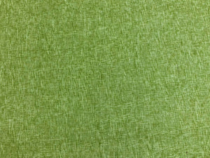 Designer Lime Green Woven MCM Mid Century Modern Tweed Upholstery Drapery Fabric