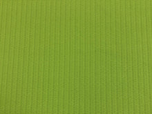 Load image into Gallery viewer, Designer Lime Green Geometric Upholstery Drapery Fabric