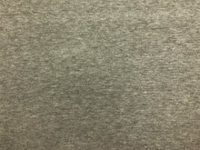 Load image into Gallery viewer, Designer Water &amp; Stain Resistant Grey Boucle MCM Mid Century Modern Upholstery Fabric