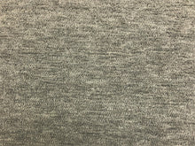 Load image into Gallery viewer, Designer Water &amp; Stain Resistant Grey Boucle MCM Mid Century Modern Upholstery Fabric