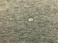 Load image into Gallery viewer, Designer Water &amp; Stain Resistant Grey Boucle MCM Mid Century Modern Upholstery Fabric