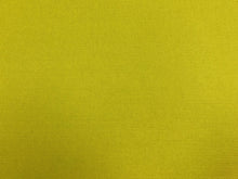 Load image into Gallery viewer, Designer Lime Green Softened Chenille Upholstery Fabric