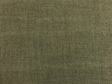 Load image into Gallery viewer, Designer Water &amp; Stain Resistant Charcoal Grey Flannel MCM Mid Century Modern Upholstery Fabric