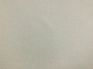 Designer Cream Beige Neutral MCM Mid Century Modern Softened Upholstery Fabric