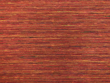 Load image into Gallery viewer, Designer Magenta Green Blue Red Yellow Kilim Upholstery Drapery Fabric