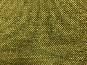 Designer Olive Green Mustard Gold Tweed Chenille Upholstery Fabric