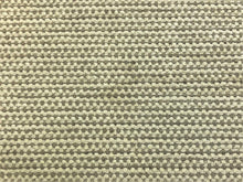 Load image into Gallery viewer, Designer Taupe Beige Abstract Velvet Upholstery Fabric