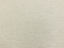 Load image into Gallery viewer, Designer Water &amp; Stain Resistant Beige Cream Abstract Chenille Upholstery Fabric