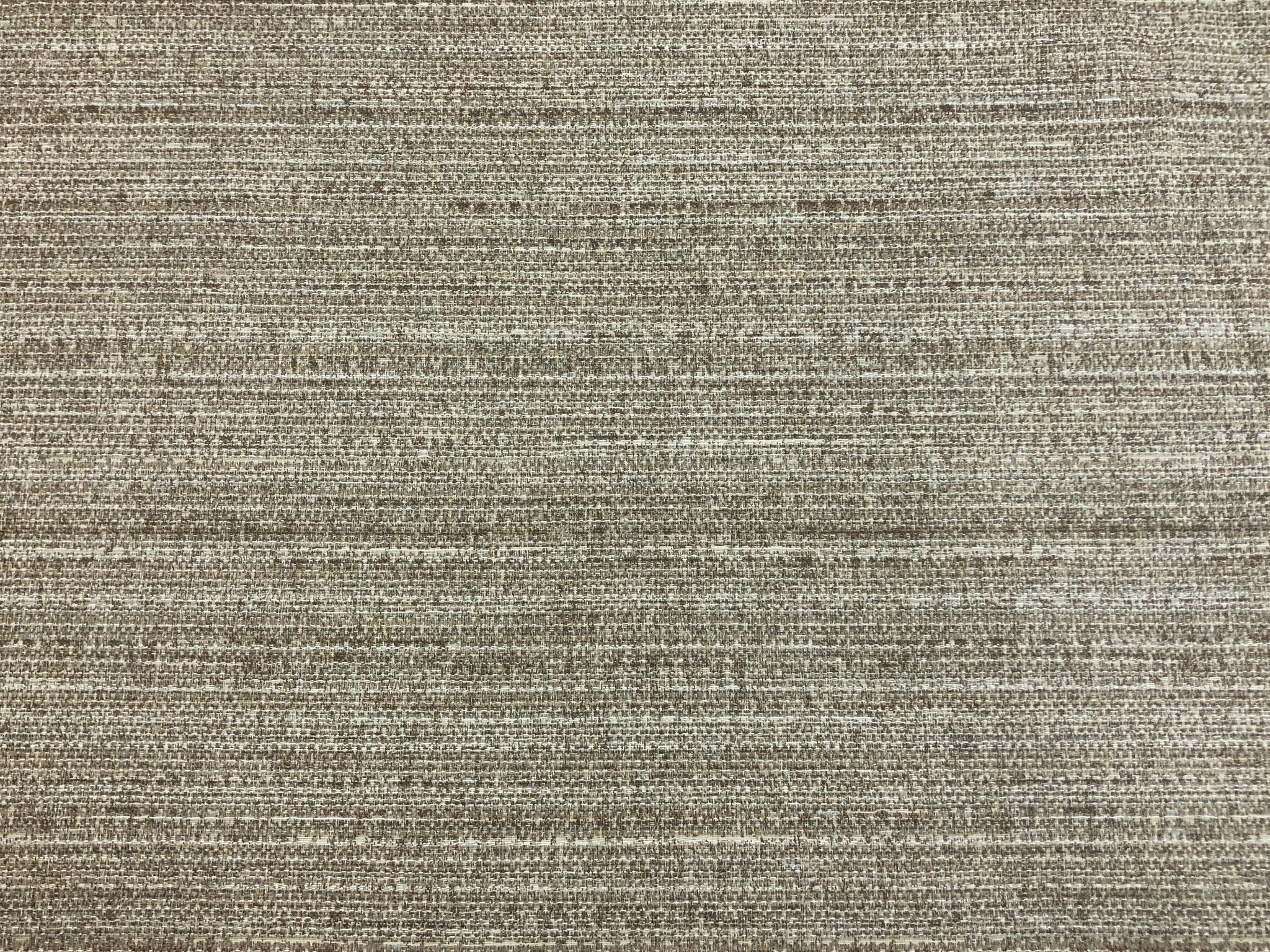 Performance Nanotex Crypton Water cheapest Stain Bacteria Resistant Mid Century Mod Brown Beige Abstract Upholstery Fabric CFPD