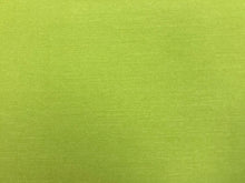 Load image into Gallery viewer, Designer Lime Green Faux Silk Vegan Upholstery Vinyl