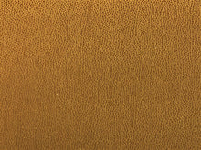Load image into Gallery viewer, Designer Heavy Duty Caramel Brown Animal Skin Faux Leather Upholstery Vinyl