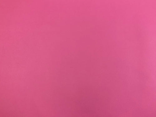 Designer Bubblegum Purple Faux Vegan Leather Upholstery Vinyl
