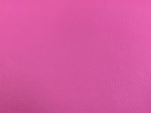 Load image into Gallery viewer, Designer Bubblegum Purple Faux Vegan Leather Upholstery Vinyl