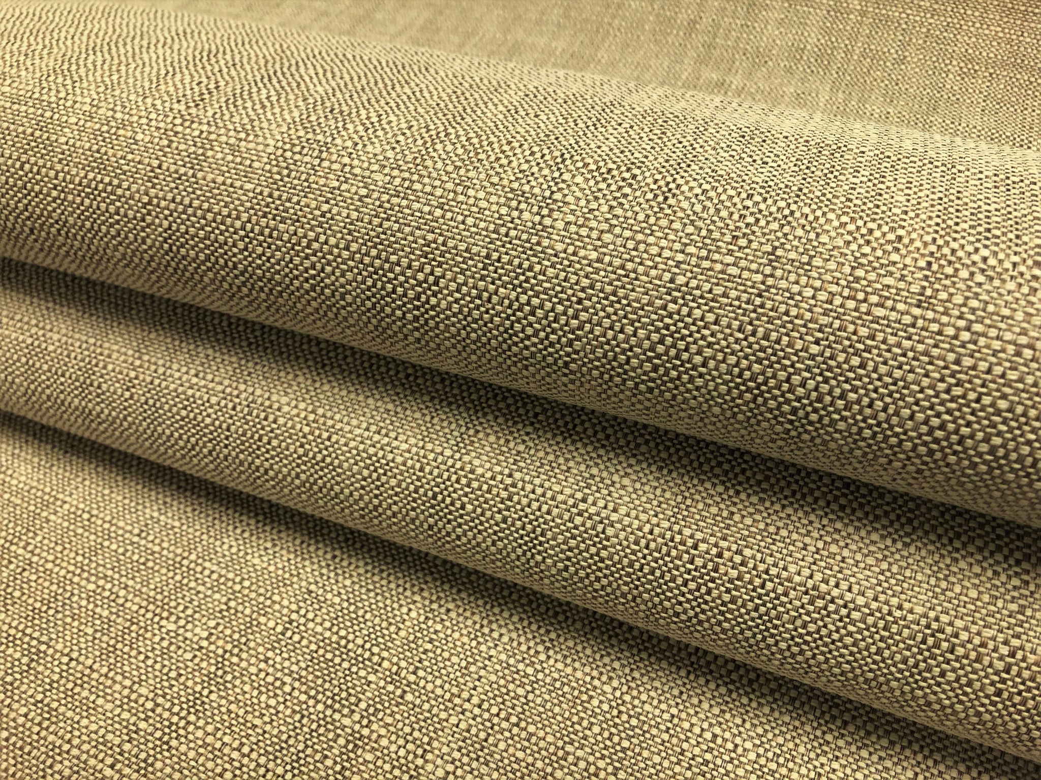 Crypton Beige Tweed Fabric | Fabric Bistro | Columbia | South Carolina