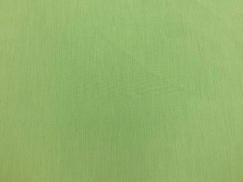 Perennials Green Outdoor Canvas Upholstery Fabric