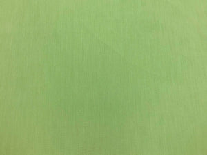 Perennials Green Outdoor Canvas Upholstery Fabric