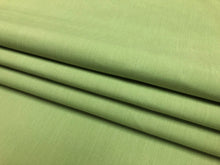 Load image into Gallery viewer, Perennials Green Outdoor Canvas Upholstery Fabric