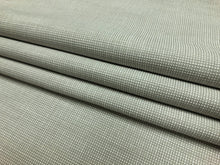 Load image into Gallery viewer, Perennials Water &amp; Stain Resistant Cream Beige Textured MCM Mid Century Modern Upholstery Fabric