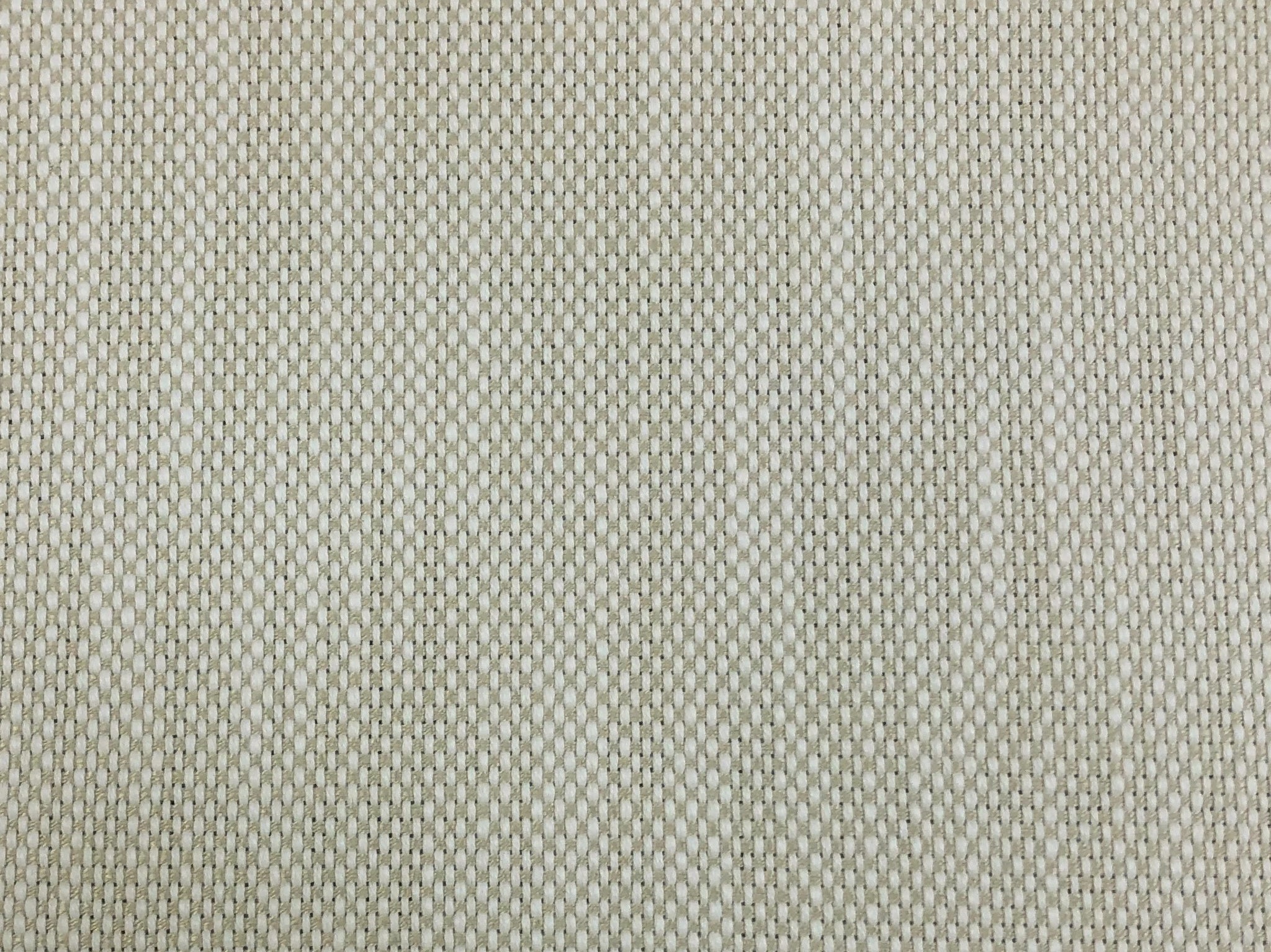 Perennials Nailhead Sea Salt Ivory high quality Cream Indoor Outdoor Canvas Upholstery Fabric WHS820