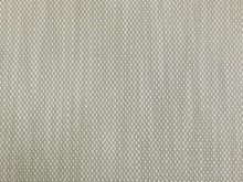 Load image into Gallery viewer, Perennials Nailhead Sea Salt Ivory Cream Indoor Outdoor Canvas Upholstery Fabric