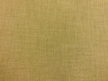 Load image into Gallery viewer, Designer Wheat Beige MCM Mid Century Modern Flannel Upholstery Drapery Fabric