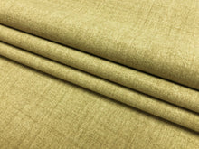 Load image into Gallery viewer, Designer Wheat Beige MCM Mid Century Modern Flannel Upholstery Drapery Fabric