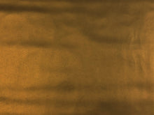 Load image into Gallery viewer, Designer Mocha Brown Pearlescent Faux Leather Upholstery Vinyl