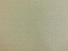 Load image into Gallery viewer, Designer Cream Seafoam Green Geometric Diamond Upholstery Fabric