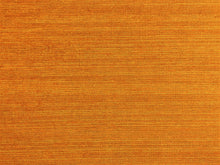 Load image into Gallery viewer, 1 2/3 Yd Designer Water &amp; Stain Resistant Burnt Orange MCM Mid Century Modern Upholstery Fabric
