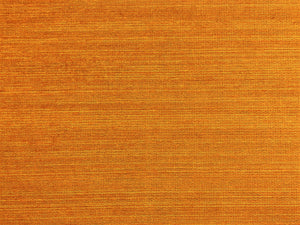1 2/3 Yd Designer Water & Stain Resistant Burnt Orange MCM Mid Century Modern Upholstery Fabric